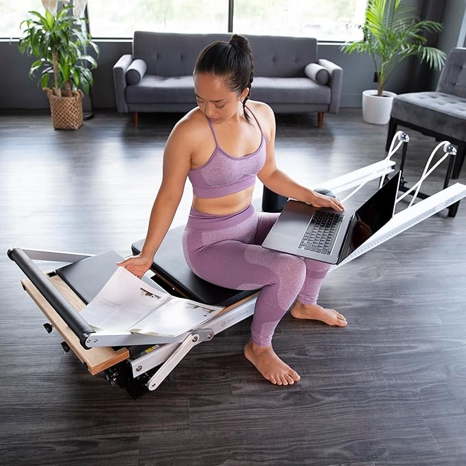 STOTT PILATES Manual - Complete Spine Corrector (Chinese)