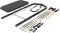 Balanced Body Allegro Nextgen Reformer Tower and Mat Retrofit Kit, Pilates Equipment for Home Use