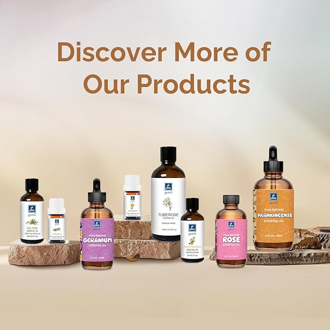 Lavender Vanilla Fragrance Oil 1 Oz – Premium Scented Oil for Diffuser, Candle Making, Soap, and Home Fragrance