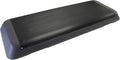 Ader 44'' Original Health Club Step, Aerobic Step, Gym Class Step, Platform with Risers