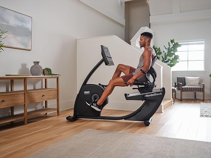 NordicTrack G LE Exercise Bikes