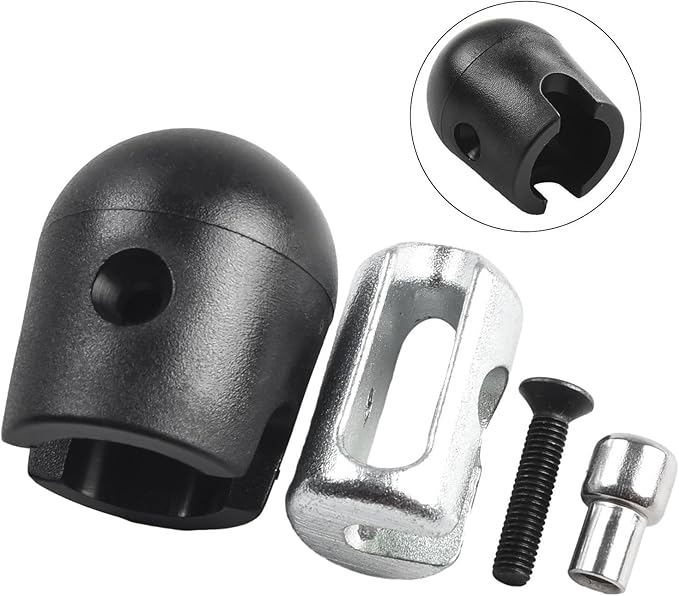 Gym Pulley Machine Cable Stoppers Cables Balls Stopper Strength Training Gym Equipment Parts for Fitness