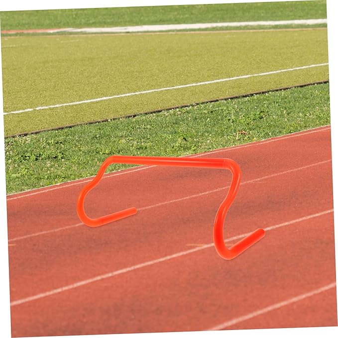 Speed Ladder Agility Hurdle Football Training Hurdle Set Detachable for Sports Practice