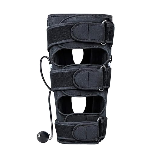 CALIDAKA O/X Leg Type Correction Belt Band Correction Belt Posture Corrector Belt Knock Knees Valgus Deformity Bow Legs Band Straighten Belt for Chil dren and Adult Durable Easy to Correct