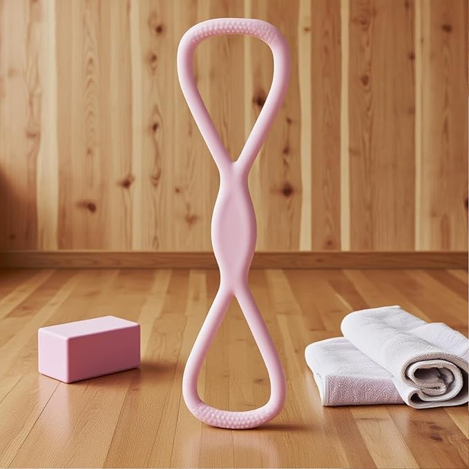 Elastic Exercise Bands Fitness Resistance Bands Chest Expander Arm Exerciser Body Stretching Flexbands for