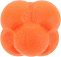 BESPORTBLE Speed Reflex Training Reaction Balls for Hand-Eye Coordination Agility and Focus Multi-Sport Exercise Tool for Baseball Handball and More