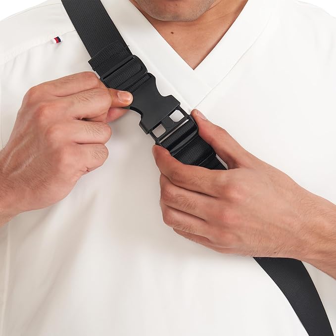 Master Massage Tables Single Bottle Massage Oil Holster