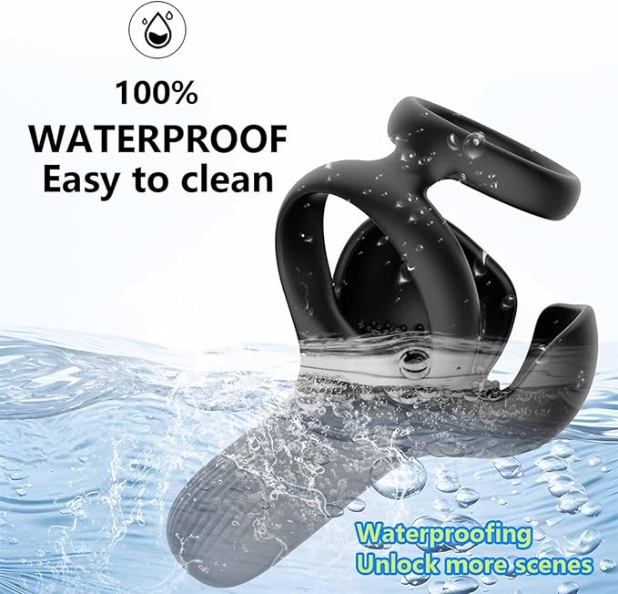 Neuman 2026 New 𝐍𝐞𝐮𝐦𝐚𝐧 Apexdrive Pro | Can App Control or Button Control - Multiple Modes, Ipx7 Waterproof Design (1 Pcs)