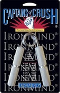 IronMind Captains of Crush (CoC) Hand Gripper - Fastest Way to a Stronger Grip