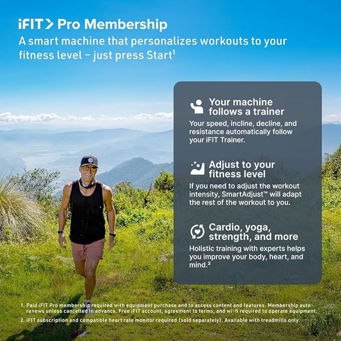 NordicTrack Step Climbers: Step Climbers for Low-Impact Workouts with 22 Resistance Levels