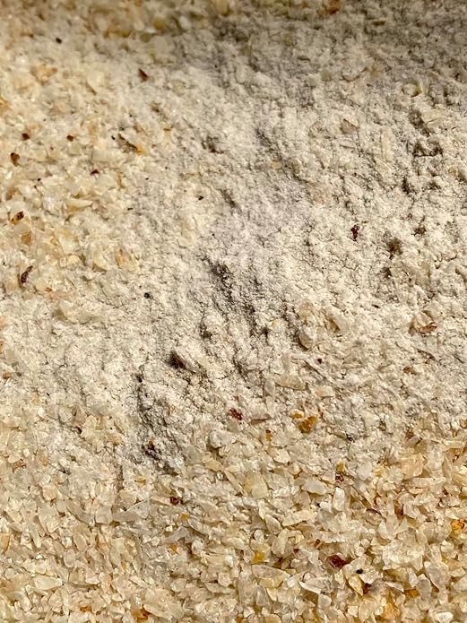 Crystals Rocks - 1mm and Smaller - powder - 4oz - 100% Crystal Life+LOVE! Cleansing Charging Forever! 1m4z