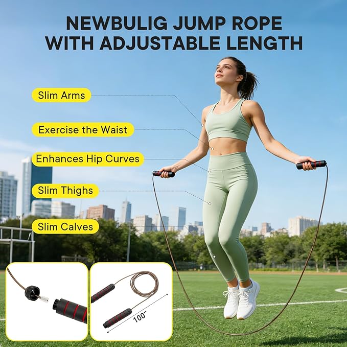 Agility Ladder Speed Training Equipment Set-20ft Ladder, 12 Cones, 4 Adjustable Hurdles, Jump Rope, Resistance Parachute| Basketball, Soccer, Football Practice Equipment for Youth, Adults