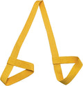 Yoga Mat Carrier Strap, Adjustable Thick Band for Carring Large Mats & Professional Stretching