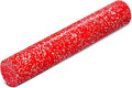 Yes4All High-Density EPP Round Back Roller Foam, Exercise Foam Roller for Yoga, Pilates & Stretching - 12, 18, 24, 36 inch