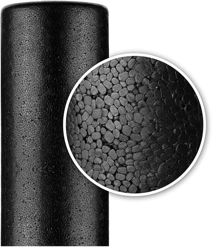 EPP Yoga Foam Roller Fitness Portable Pilates Body Exercises Gym For Leg/Arm/Back/Feet Pain Tool
