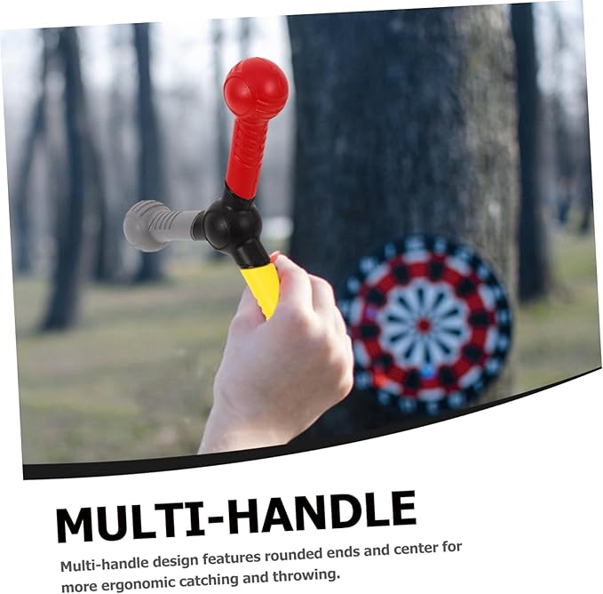 Hand Eye Coordination and Reaction Training Tool for Sports, Exercise, and Fun