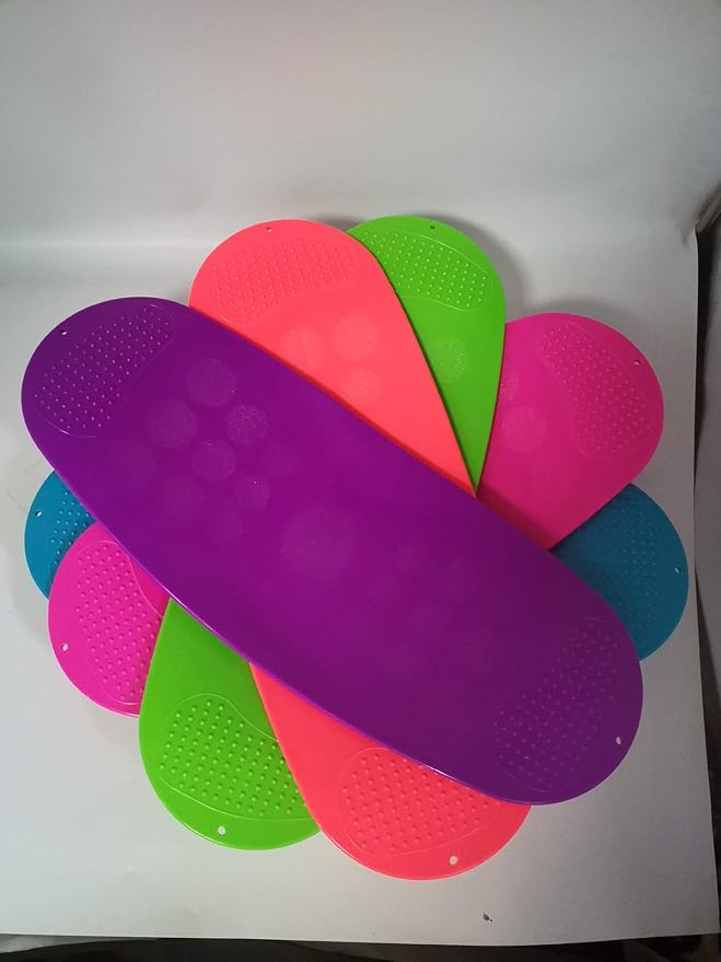 Yoga board, balance board, exercise twist waist board, fitness board