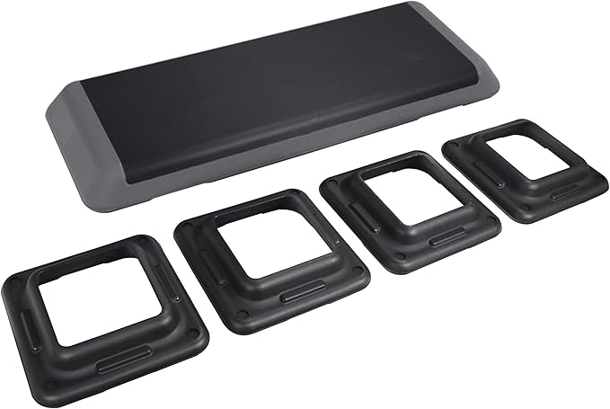 LEMY Exercise Step Platform