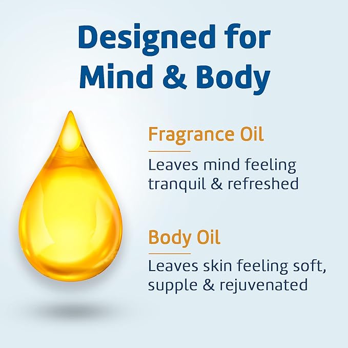 De La Cruz Soothing Balsam (Balsamo Tranquilo) Massage Oil - No Preservatives or Artificial Colors - Made in USA - 2 FL OZ (6 Bottles)