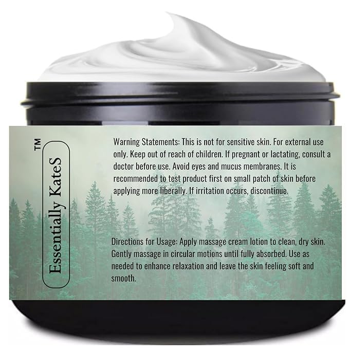 Cedarwood + Clove + Frankincense "Woodland Blend" Lotion 4 oz - enriched with Ceramide 1, 3, and 6II - a grounding body therapy crafted to restore inner balance. Rooted in warm, earthy botanicals.