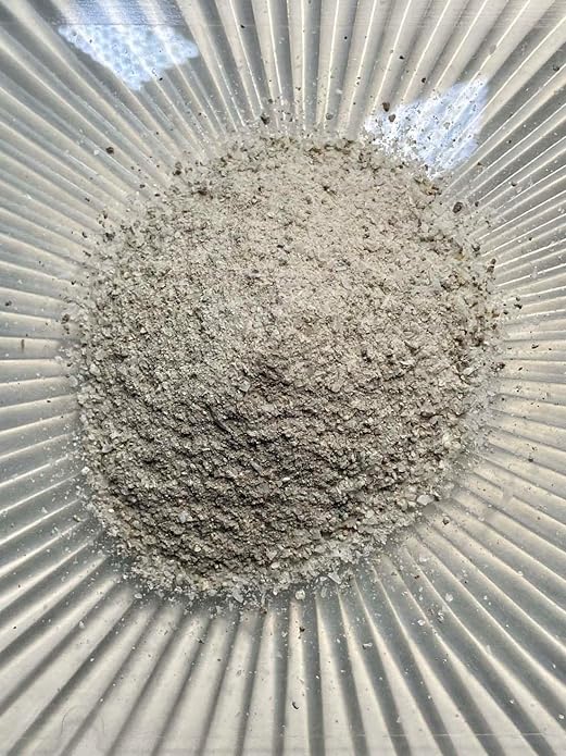 Crystals Rocks - 1mm and Smaller - powder - 4oz - 100% Crystal Life+LOVE! Cleansing Charging Forever! 1m4z