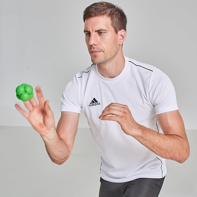 DONIC-SILDKROET SK Fitness Reaction Ball Green