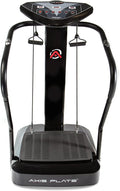 Whole Body Vibration Platform - Training and Vibrating - Exercise Fitness Machine
