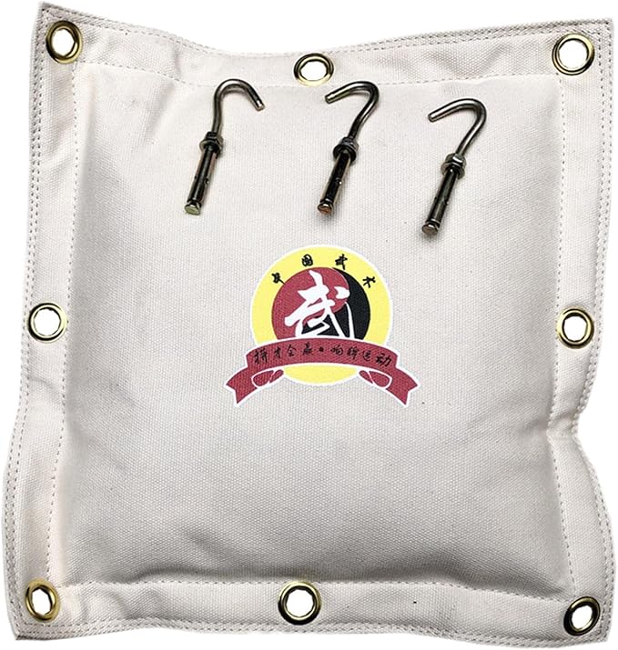 Heavy-Duty Wall Sandbag for Home Fitness