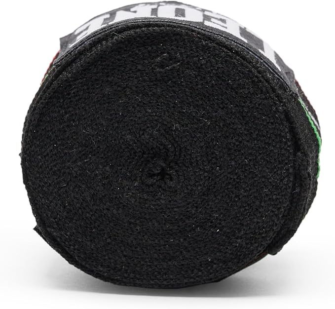 LEONE 1947, Hand Wraps Black