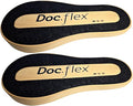Pilates Foot Wooden Support Strength Portable