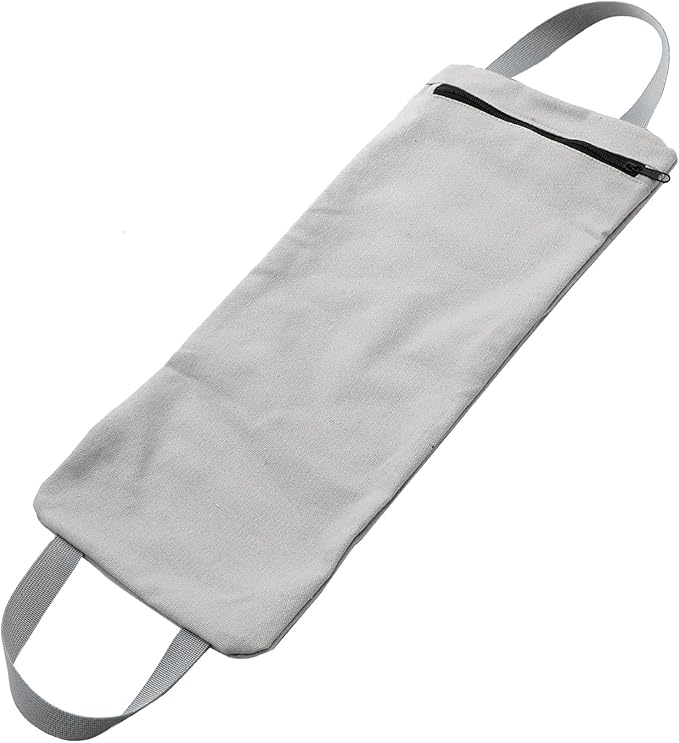 Hemoton Gym Strength Training Sandbag Exercise Sandbag Yoga Workout Bag Fitness Equipment
