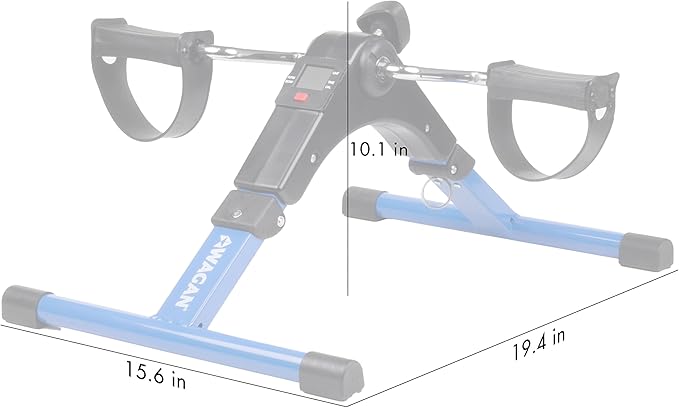 Wagan Fitness Equipment