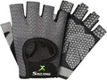 spacepower Workout Gloves - Lightweight Breathable Gym Gloves for Women & Men's Exercise
