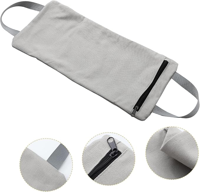 Bag Home Training Ornament Body Exercising Accessories Yoga Tools Workout Weighting Pouch Weight