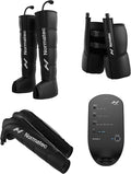 Hyperice Normatec 3 - Recovery System with Patented Dynamic Compression Massage Technology (Normatec 3 Full Body (Standard Legs + Hips + Arms)