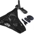 Womens Viboators Toys with Underpants and Remote Control a Compact and Versatile Stealth Tool Ideal for Both Home and Travel Use