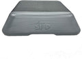 The Step (Made in USA) High Step Grey Aerobic Platform