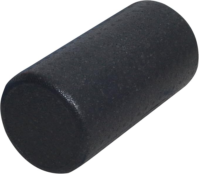 Fitness First High Density Molded Foam Roller - Full Round