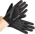 YHT Workout Gloves, Full Palm Protection & Extra Grip, Gym Fishing Fencing Gloves for Weight Lifting, Training, Fitness, Exercise (Men & Women)