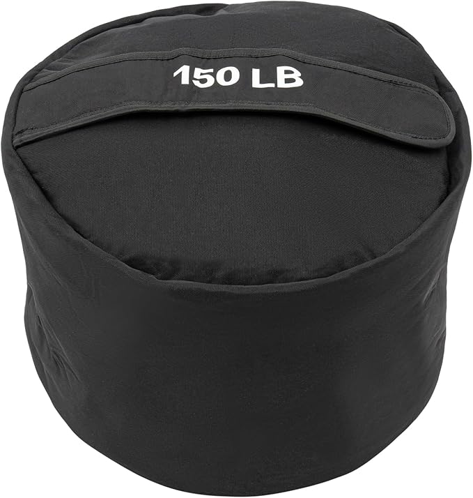 Training Sandbag, Heavy Duty Workout Sandbags, Fitness Weights Sandbags for Training