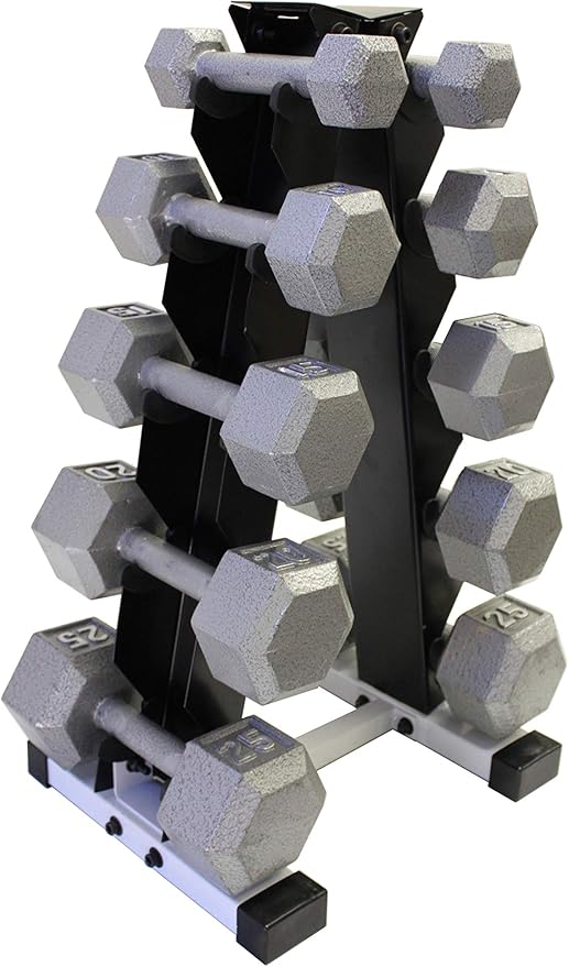 Ader Dumbbell Rack