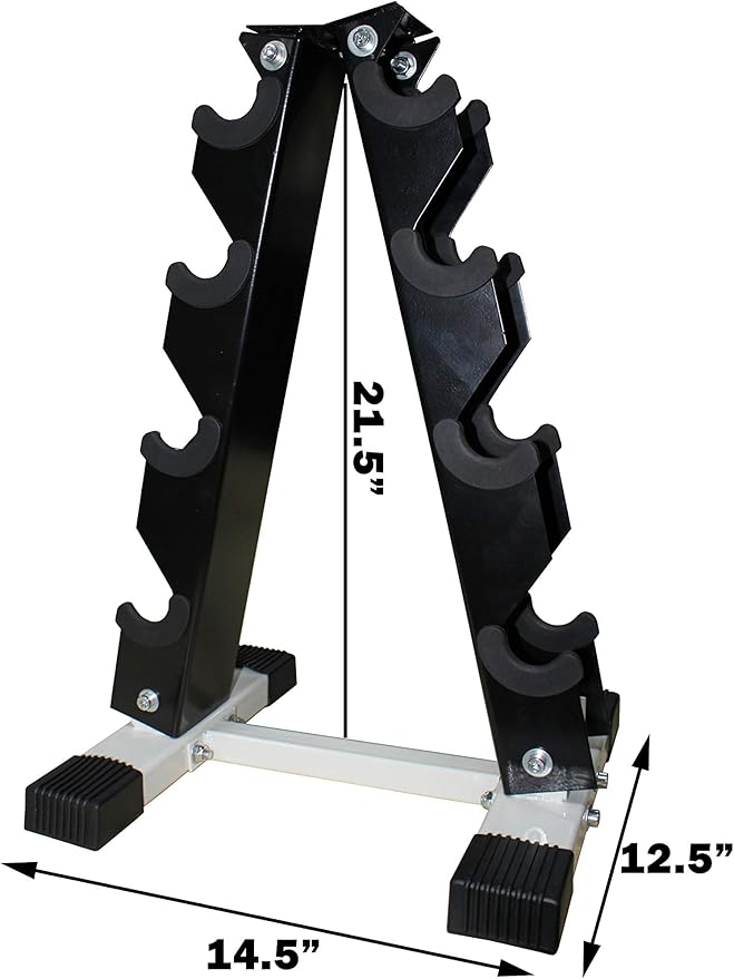 Ader Dumbbell Rack