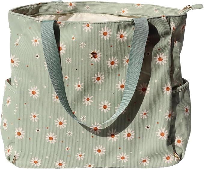 ESVAN Yoga Mat Bag Yoga Tote Carrier Shoulder Bag Carryall Tote for Office,Yoga,Pilates,Travel,Beach and Gym