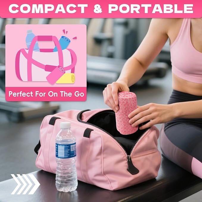 Microfiber Gym Towels for Showering Working Out Quick Dry Negative ions Large Middle Small Sizes Lightweight Gym Towel for Men Women Tennis Sports Towels for Body Hot Yoga Fitness Essentials