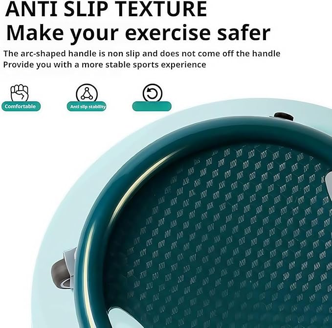 Ab Roller Wheel,Ab Wheel,Ab Wheel Roller for Core Workout,Ab Roller With Elbow Support,Equipment for Home and Gym Exercise, Abdominal Fat Burning And Weight Control.