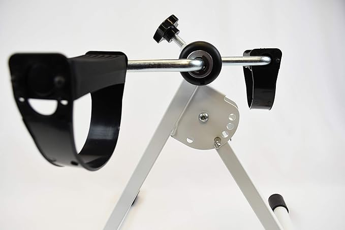 Mercer Pedal Exerciser, Folding Model