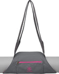 Gaiam On-The-Go Yoga Mat Carrier