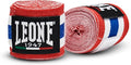 LEONE 1947, Hand Wraps Black