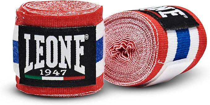 LEONE 1947, Hand Wraps Black