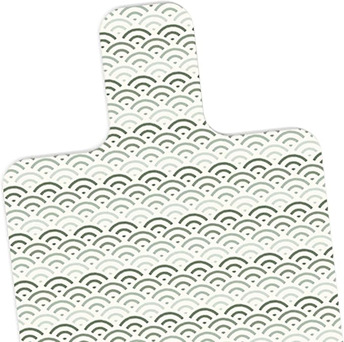 Generic Comfortable Pilates Reformer Mat - Enhanced Support And Longevity